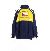 Veste Jogging Adidas Equipement Logo T M-2