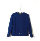 Veste Tricosa Pure Laine T 34-1