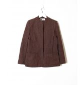 Veste Tweed Jean Bailly-1
