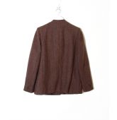 Veste Tweed Jean Bailly-2