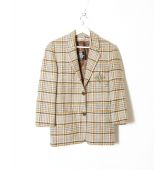 Veste Tweed T 38-1