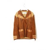 Veste Western Vintage-1