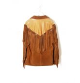 Veste Western Vintage-2