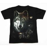 WOLF GANG - 00's T S-5