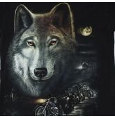 WOLF GANG - 00's T S-2