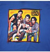 WORLDS APPART - 90's T XL-2