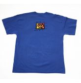 WORLDS APPART - 90's T XL-4