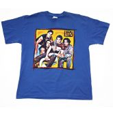 WORLDS APPART - 90's T XL-1