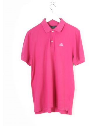 Polo Kappa Rose T M