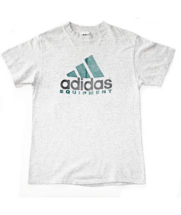 ADIDAS EQUIPMENT - 90's T S