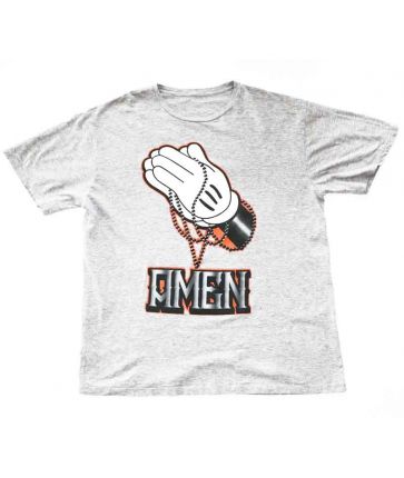 AMEN - 00's