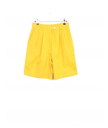 Bermuda Jaune T L