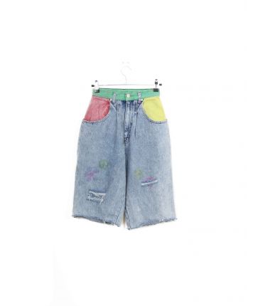 Bermuda Jean 