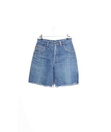 Bermuda Jean 