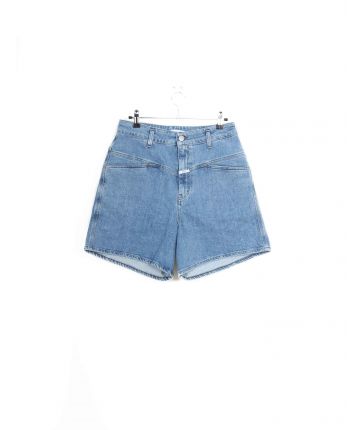 Bermuda Jean 