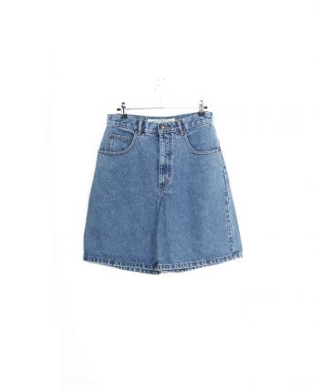 Bermuda Jean 