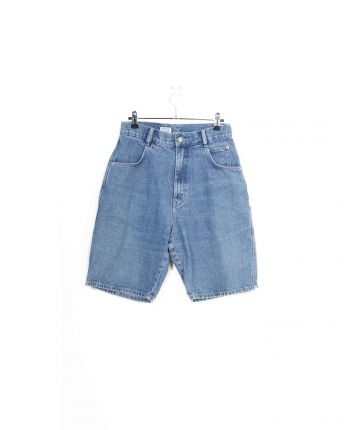 Bermuda Jean 