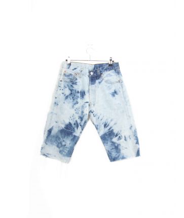 Bermuda Jean 