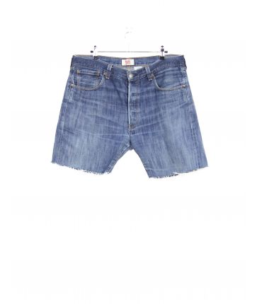 Bermuda Jean 