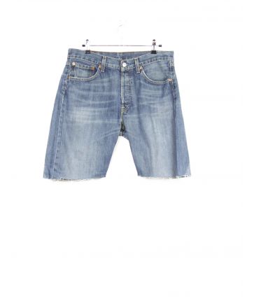 Bermuda Jean 