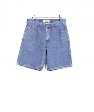 Bermuda Jean  