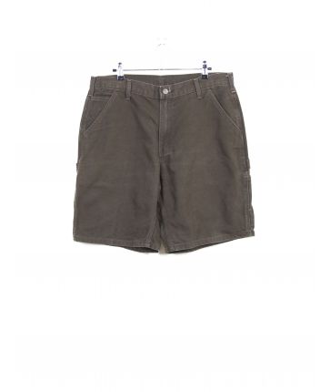 Bermuda Jean Marron 