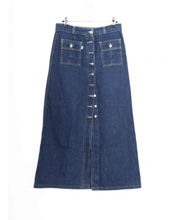 Jupe Jean 