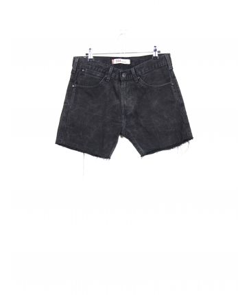 Bermuda Jean Noir 