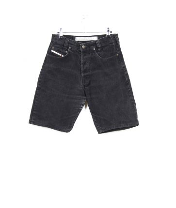 Bermuda Jean Noir 
