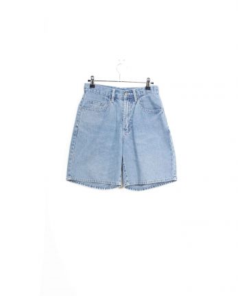 Bermuda Jean 