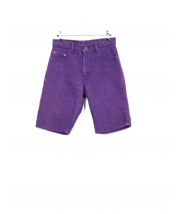 Bermuda Jean Violet 