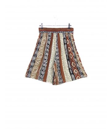 Bermuda Motifs T M