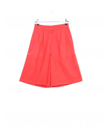 Bermuda Rouge S / M