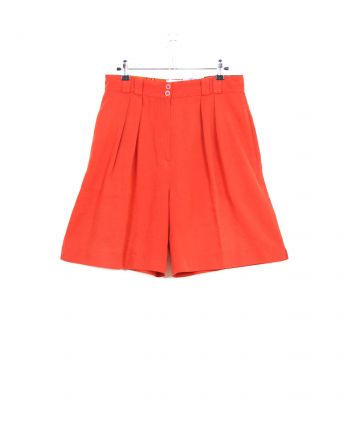 Bermuda Rouge T M / L