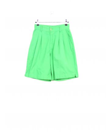 Bermuda Vert T S / M