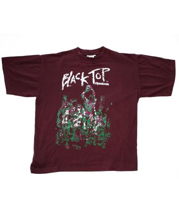 BLACKTOP - 90's T L