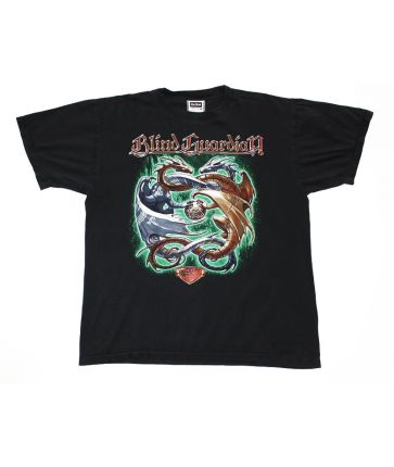 BLIND GUARDIAN - 00's T XL