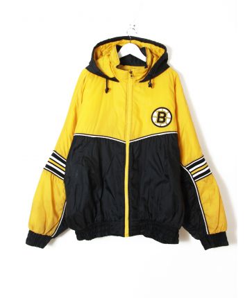 Blouson Bruins NHL
