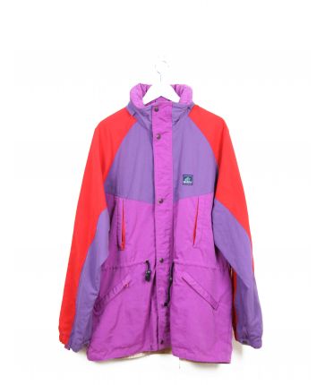 Blouson Dubin
