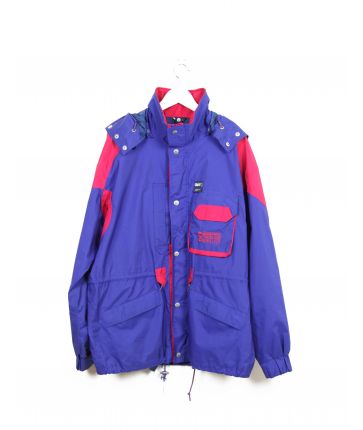 Blouson Geo Spirit T L / XL