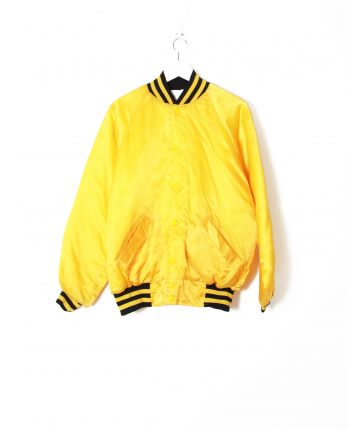 Blouson Nylon Jaune T M