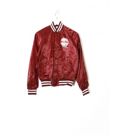 Blouson Nylon Phillies US Vintage T XS