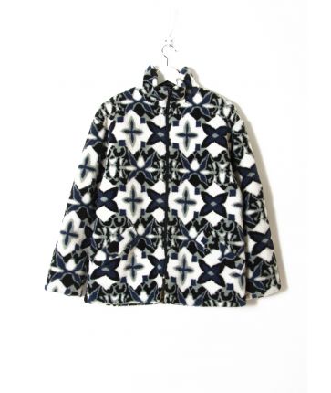Blouson Polaire T S