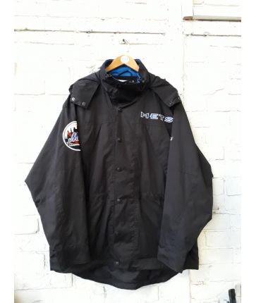 Blouson Mets Puma vintage