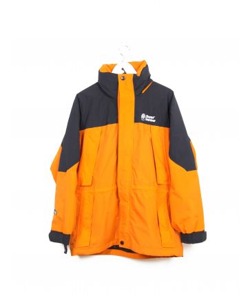 Blouson Sherpa Outdoor T S / M
