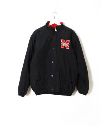 Blouson Starter Huskers T XL