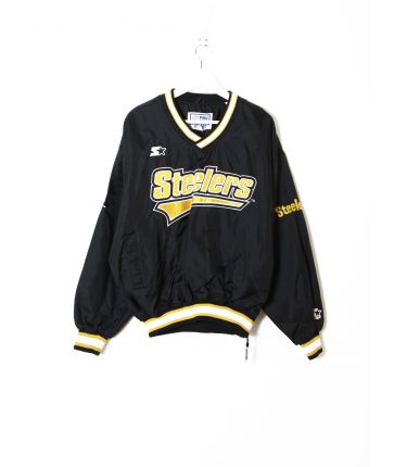 Blouson Starter Proline Steelers T M