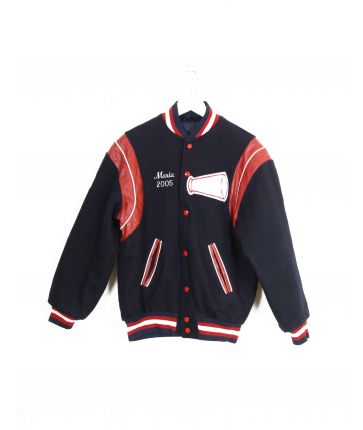 Blouson Teddy 