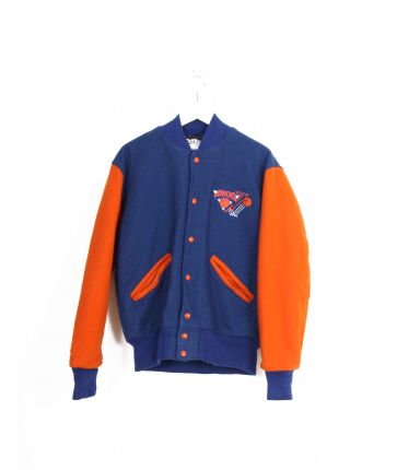 Blouson Teddy 