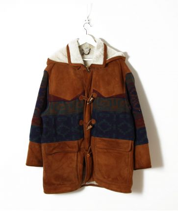 Blouson Tex Mex Dufflecoat T M